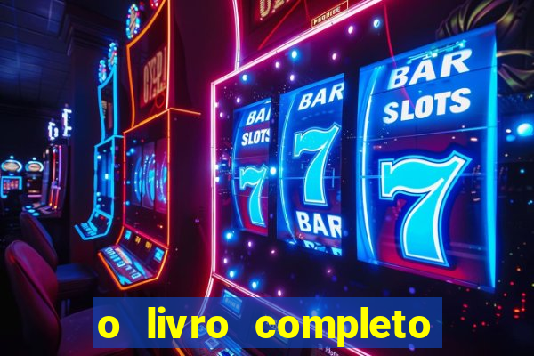 o livro completo do baralho petit lenormand pdf